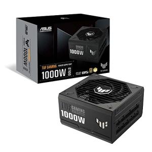 TUF-GAMING-1000G ASUS 1000W PSU フルモジュラー