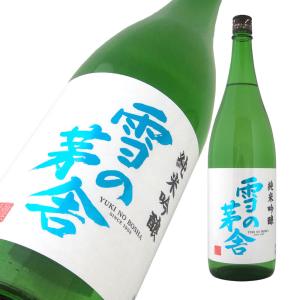 泉川 純米吟醸 1800ml 廣木酒造 福島県 日本酒 ギフト 父の日
