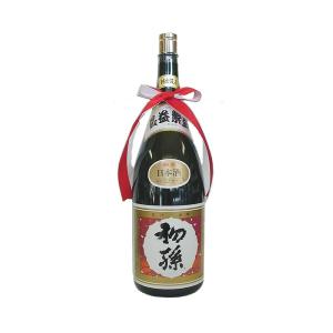 お酒 焼酎 霧島酒造 黒霧島 25° 4500ml (益々繁盛 二升五合ボトル