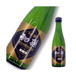 初孫 大吟醸 秘蔵初孫 300ml