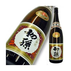 初孫 本撰 本醸造 1800ml