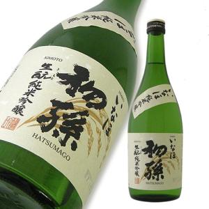 初孫 純米吟醸 いなほ 1800ml