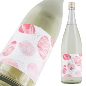 上喜元 純米吟醸 4 SEASONS 春 限定品 720ml