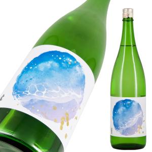 上喜元 初夏の浜辺 限定品 1800ml