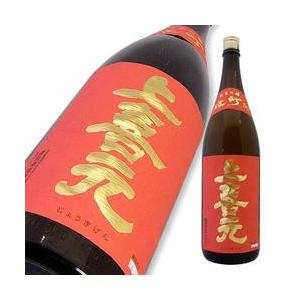 上喜元 純米吟醸 雄町 720ml