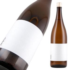 上喜元 純米吟醸 百舌鳥(mozu)限定品 720ml