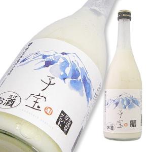 子宝リキュール 鳥海山麓 ヨーグルト 720ml｜kigawaya