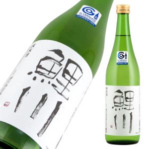 鯉川 純米 1800ml