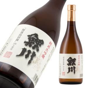 鯉川 純米大吟醸 阿波山田錦 720ml