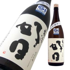 鯉川 純米吟醸 亀治好日 720ml