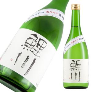 鯉川 純米 完全発酵 720ml