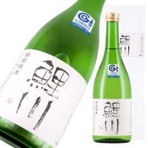鯉川 特別純米 720ml