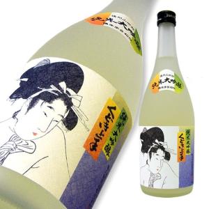 くどき上手 純米吟醸 1800ml : 山形の地酒専門店 木川屋 Yahoo!店