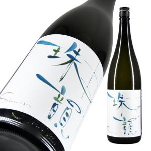 秀鳳 珠韻(しゅいん) 1800ml