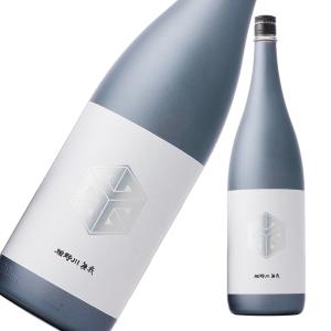 楯野川無我 プラチナボトル 純米大吟醸 限定品 1800ml