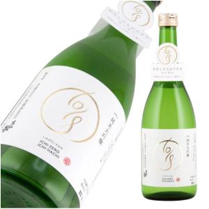 東北泉 純米大吟醸 1018 限定品 720ml