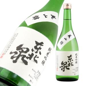 東北泉 純米吟醸 美山錦 720ml