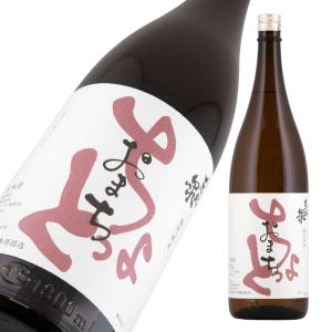 東北泉 特別純米 ちょっと雄町 1800ml