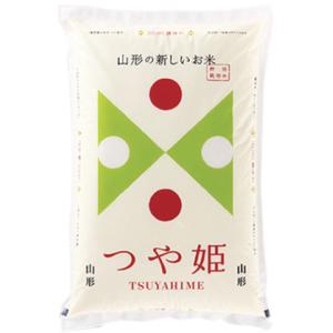 つや姫 5kg 山形産新米 ゆめぴりか5kg 2袋づつ20kg。 食べ比べセット 北海道産ゆめぴりか 山形県産つや姫 各5kg 化粧箱入 令