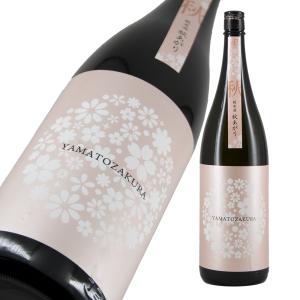 やまと桜 純米酒 やまと秋桜 限定品 720ml
