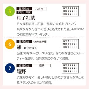 送料無料 1000円ポッキリ きごころ 和紅茶...の詳細画像5