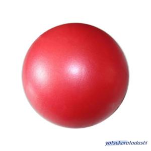 ヨガ ミニ ボール ピラティス ストレッチ 空...の詳細画像1
