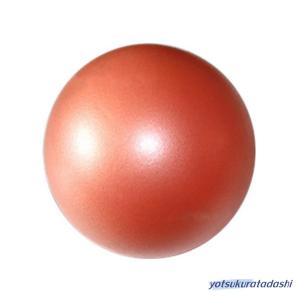 ヨガ ミニ ボール ピラティス ストレッチ 空...の詳細画像3