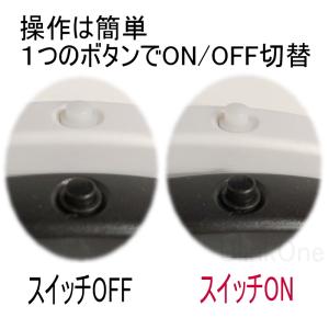 ポチっと入切 USBスイッチ 便利 swict...の詳細画像1