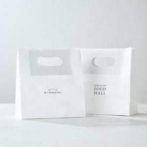 (11) 丸抜き手提袋の詳細画像3