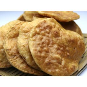 【職人手焼き天日干し】究極！天日干し煎餅（10枚 袋入）日本一煎餅処 喜八堂