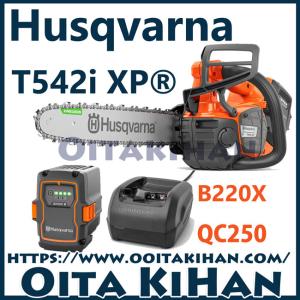 ハスクバーナ（Husqvarna） ハスクバーナバッテリーバック