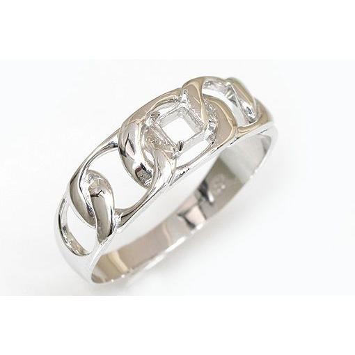 ki184【プリンセス3ミリ×3ミリ】タンクリング空枠