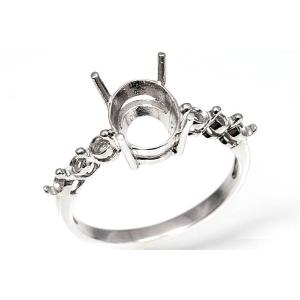 ki89ダイヤ入りリング空枠