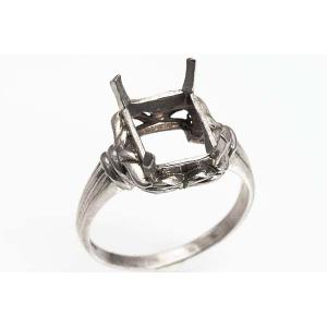 nt-16４本爪リング空枠