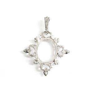 nt-367ペンダント空枠