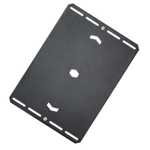 キャンピングムーン (CAMPING MOON) IGT用 天板 ブリッジテーブル フラットバーナー 用 蓋 カバー ステの商品画像