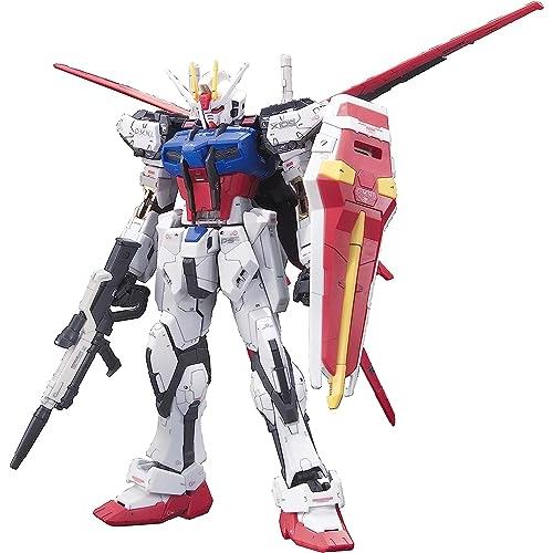 BANDAI SPIRITS(バンダイ スピリッツ) RG 機動戦士ガンダムSEED エールストライ...