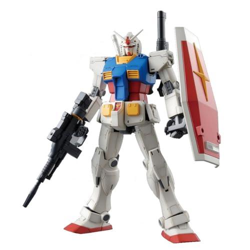 MG 機動戦士ガンダム RX-78-02 ガンダム(GUNDAM THE ORIGIN版) 1/10...