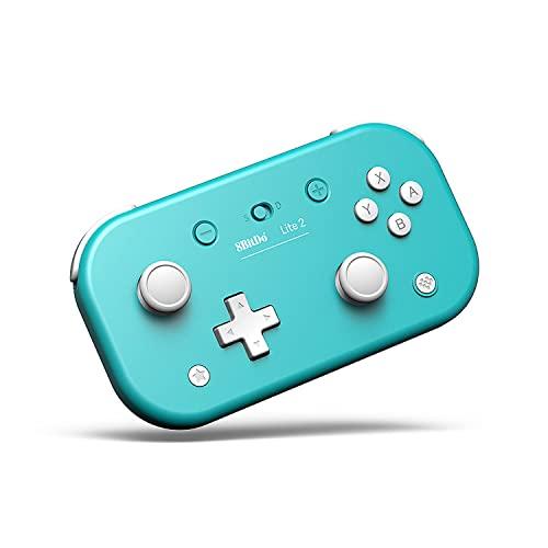 8BitDo Lite 2 Switch、Switch Lite、Android、Raspberry...