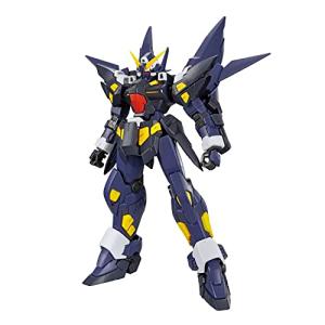 HG スーパーロボット大戦α ヒュッケバインMk-II 色分け済み