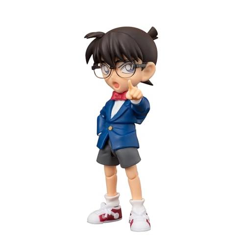 TAMASHII NATIONS S.H.フィギュアーツ 名探偵コナン 江戸川コナン-解決編- 約9...