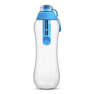 DAFI ダフィ 浄水ボトル 携帯用 ボトル型 浄水器 浄水 ボトル 水筒 カートリッジ付き