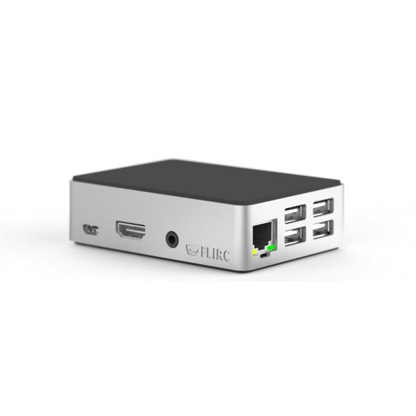 Flirc Raspberry Pi用ケース 第2世代
