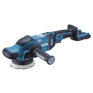 マキタ(Makita) 充電式ランダムオービットポリッシャ PO500DZ