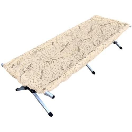 オレゴニアンキャンパー(Oregonian Camper) コットカバー ファイヤープルーフコットカ...