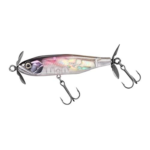 ダイワ スティーズ プロップ 85S アワビワカサギ 13.8g