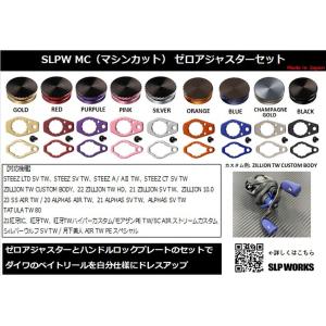 ダイワ(DAIWA) slpワークス(Daiw...の詳細画像1