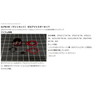 ダイワ(DAIWA) slpワークス(Daiw...の詳細画像3