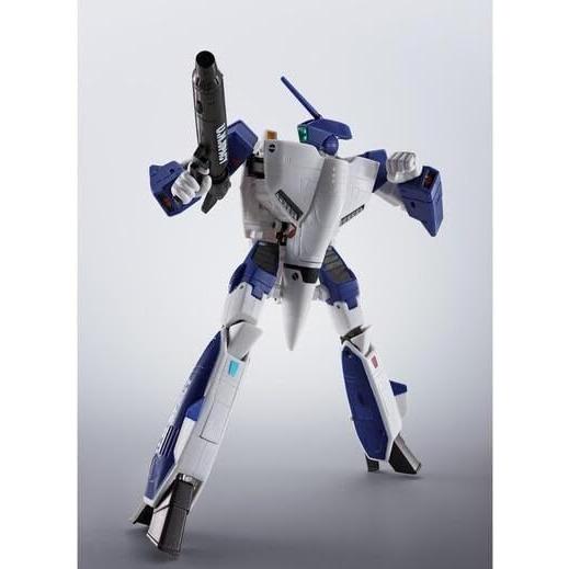 HI-METAL R 超時空要塞マクロス VF-1A バルキリー(マクシミリアン・ジーナス機)