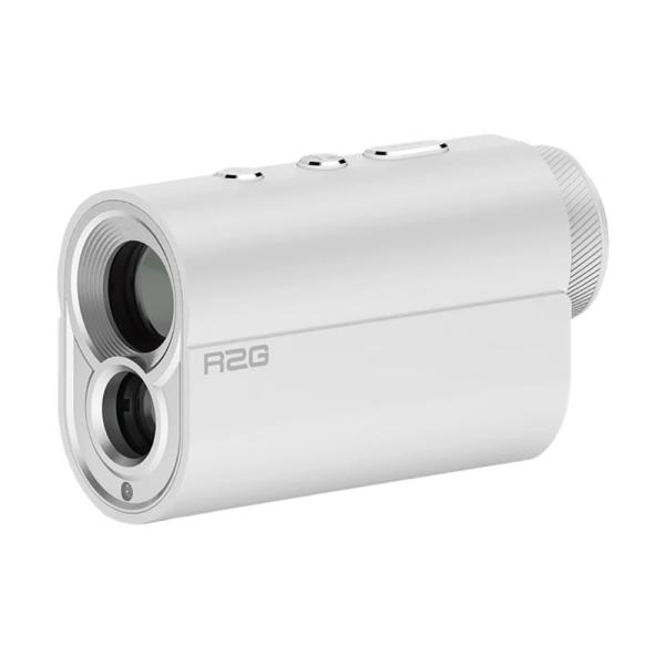 R2G 距離測定器 R2G MATE MINI (ホワイト)